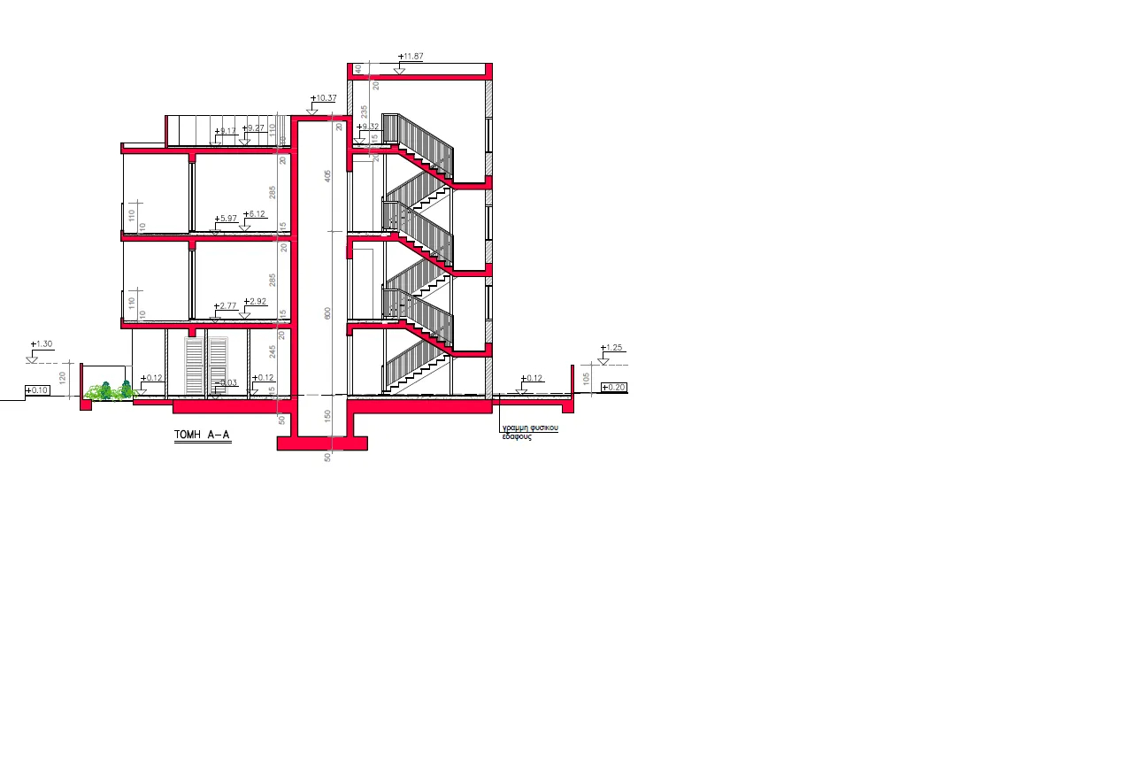 New 2-bedroom flat in Nicosia № 240949 11