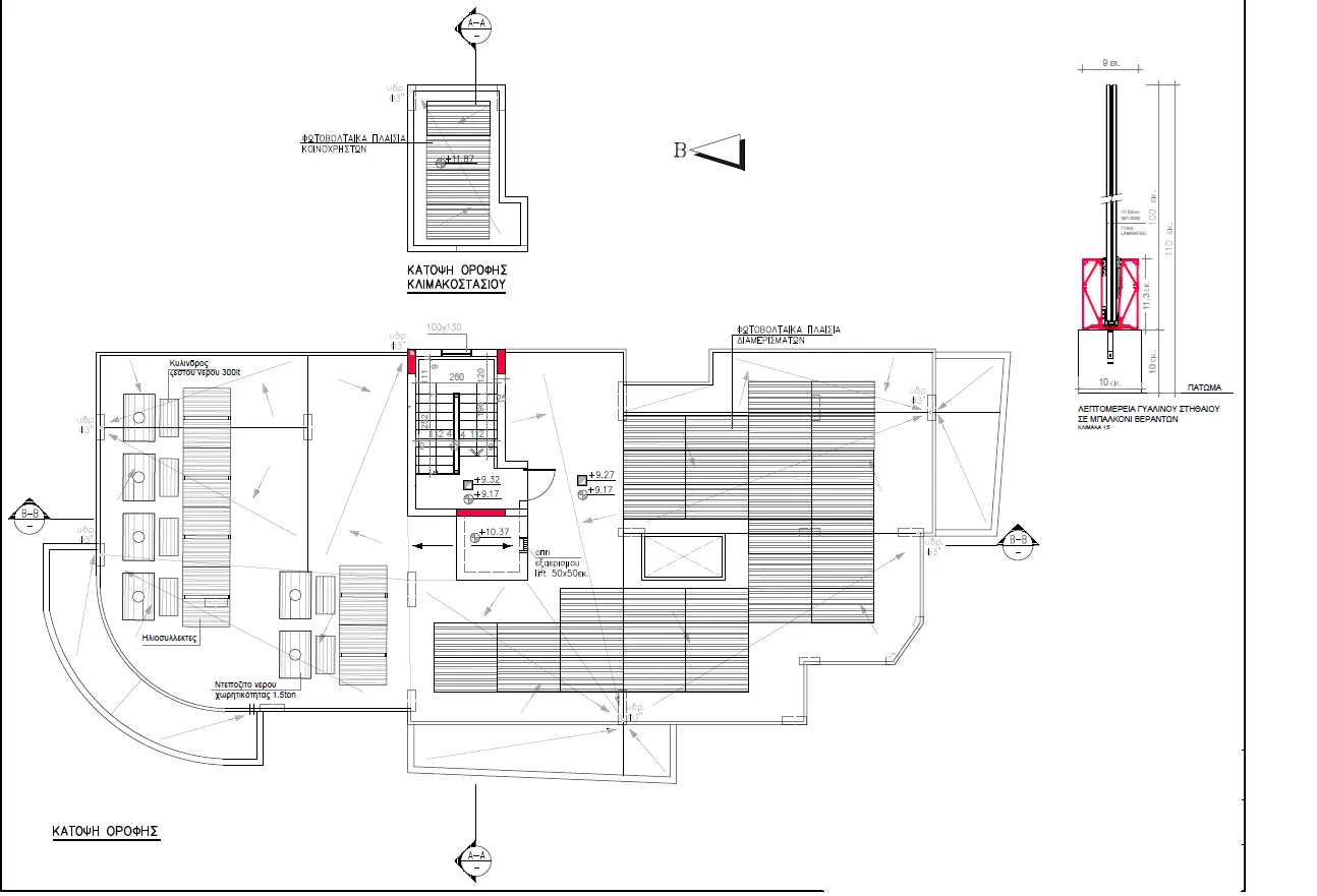 New 2-bedroom flat in Nicosia № 240952 10