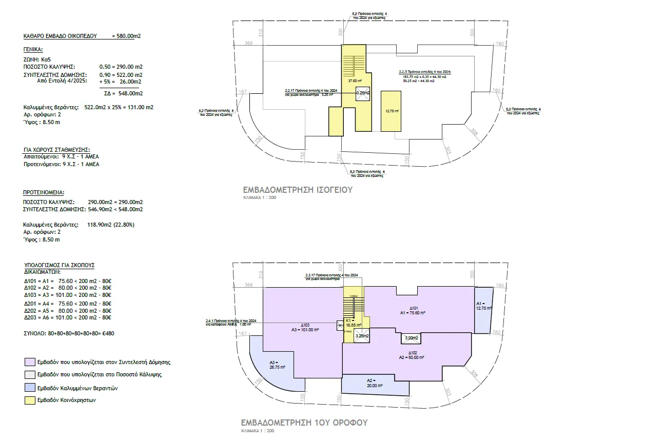New 2-bedroom flat in Nicosia № 240952 17
