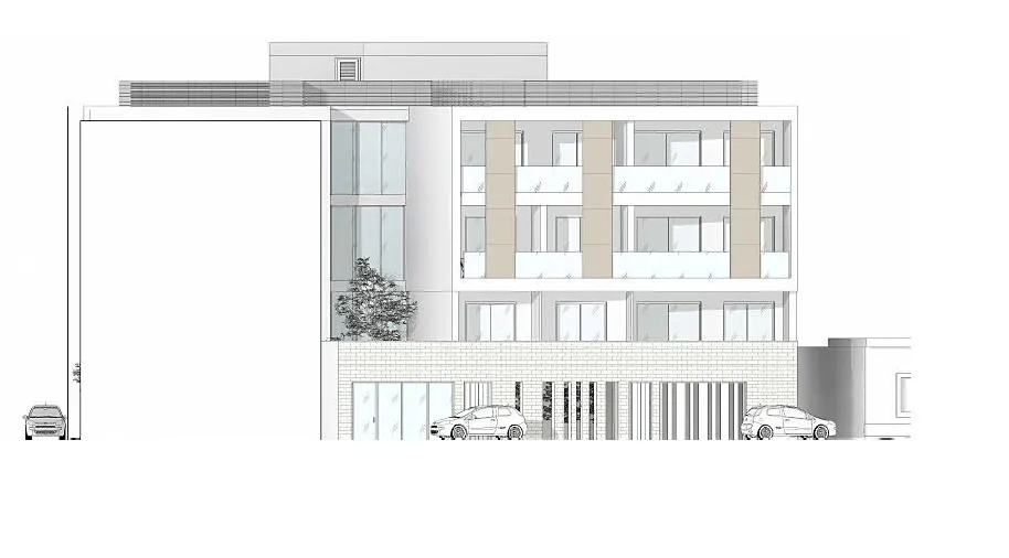 New studio in Limassol № 240970 1