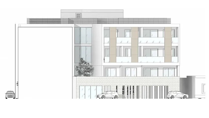 New studio in Limassol № 240970 6