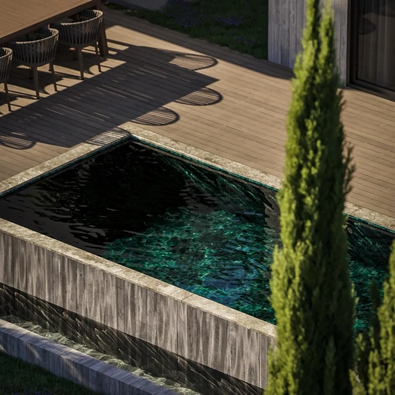 New 4-bedroom villa in Paphos № 240973 2