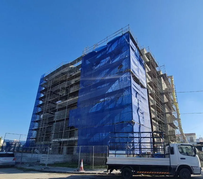New 3-bedroom flat in Nicosia № 240974 13