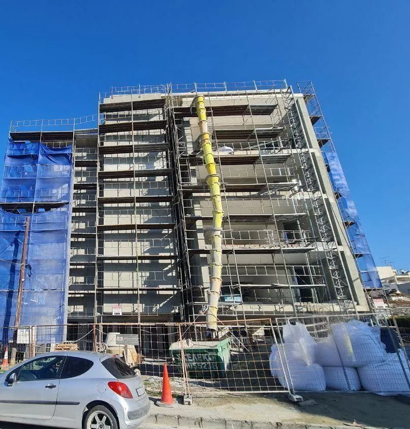 New 3-bedroom flat in Nicosia № 240974 14
