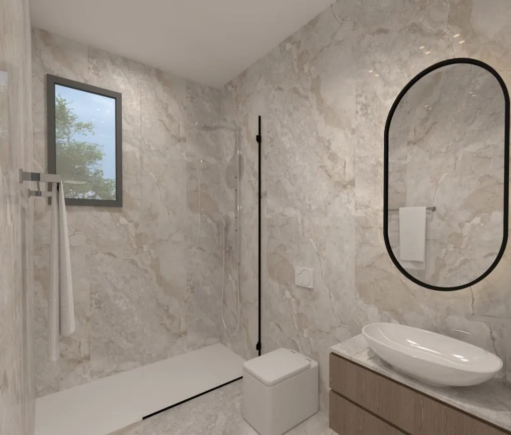 New 1-bedroom flat in Larnaca № 240991 5