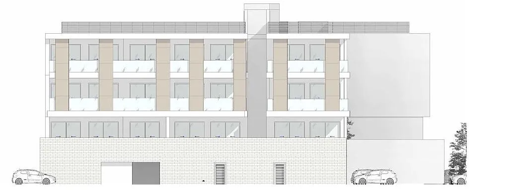 New 1-bedroom flat in Limassol № 240996 11