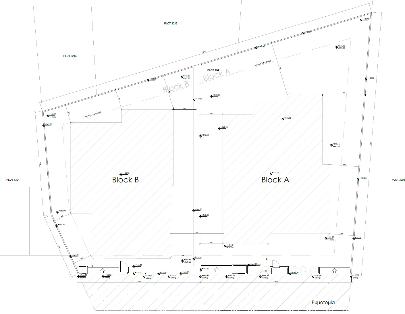 New 2-bedroom flat in Limassol № 241008 17