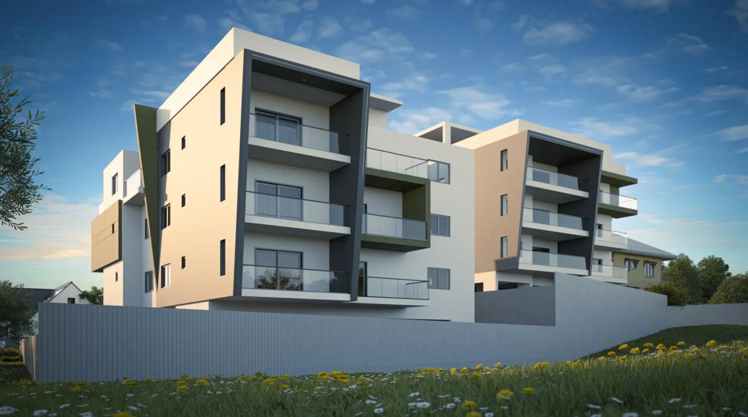 New 3-bedroom flat in Limassol № 241009 6