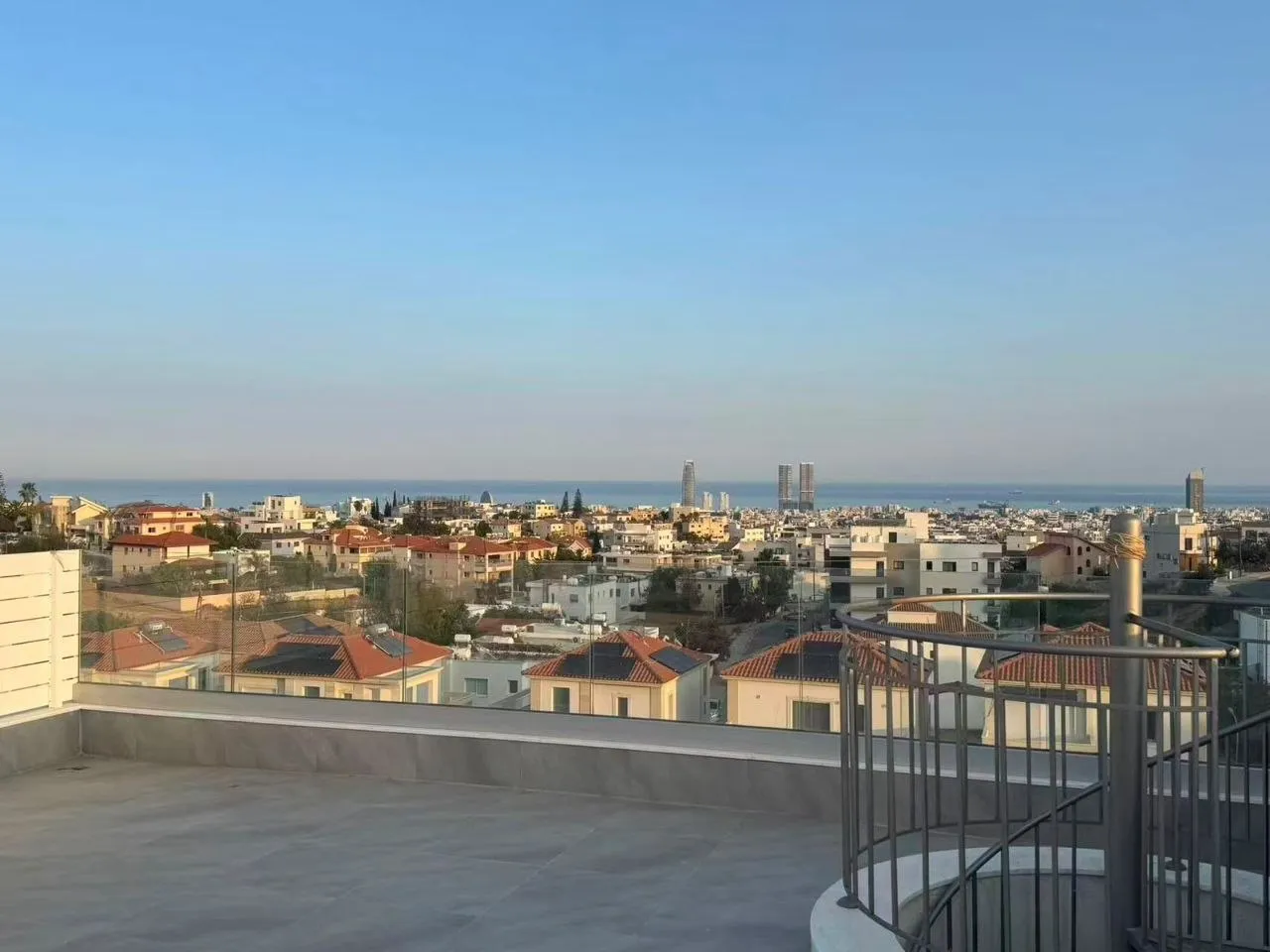 New 3-bedroom flat in Limassol № 241012 19
