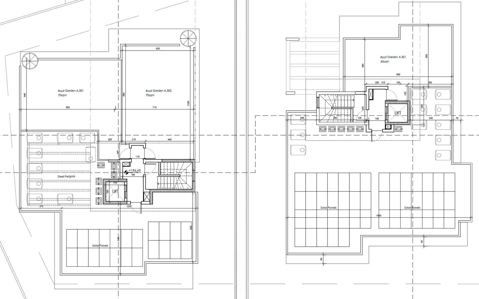 New 2-bedroom flat in Limassol № 241013 19