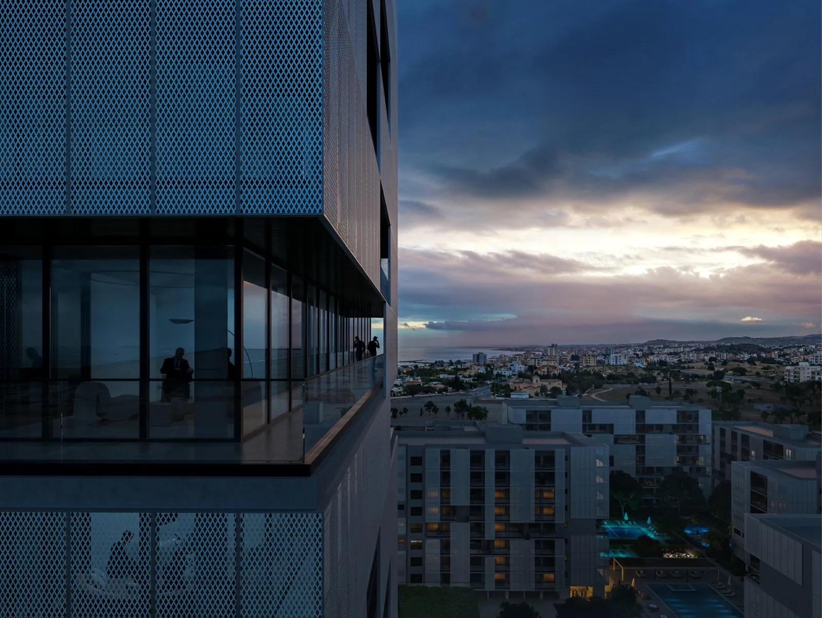 New office in Larnaca № 241019 9
