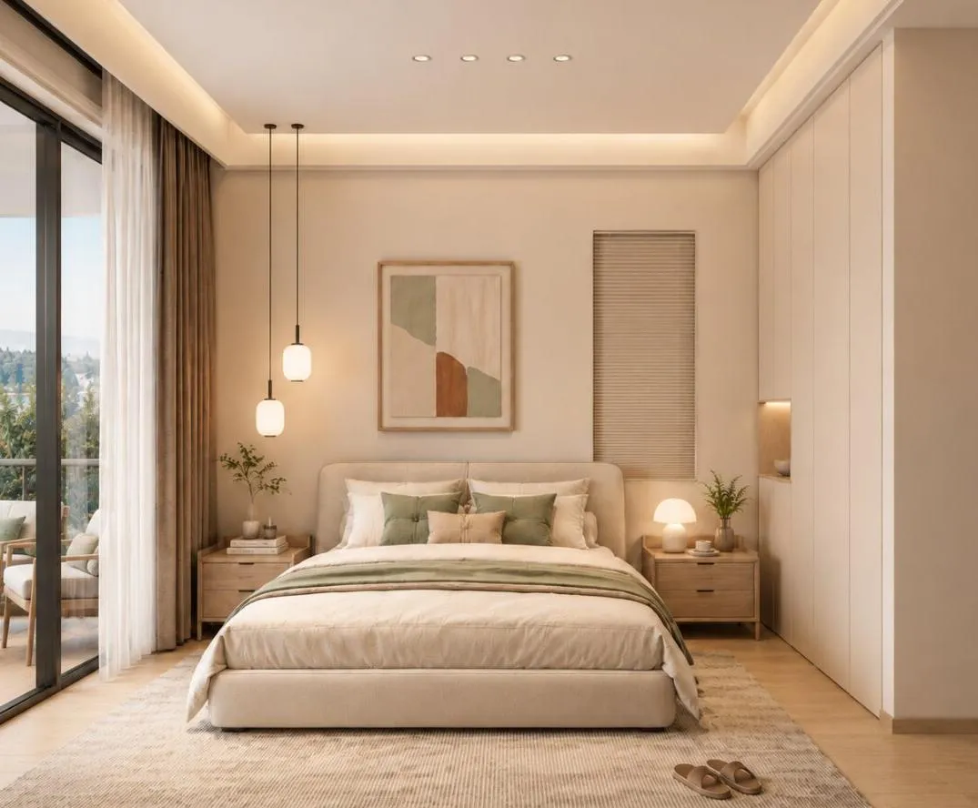 New 3-bedroom penthouse in Limassol № 241023 17