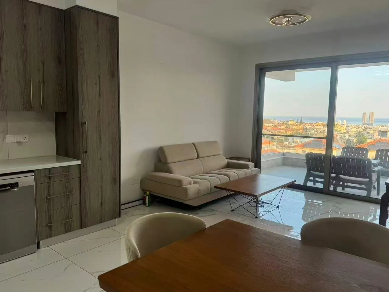 New 3-bedroom penthouse in Limassol № 241023 19