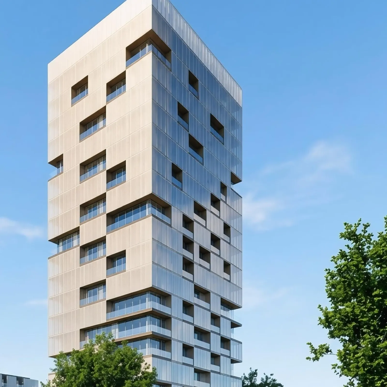 New office in Larnaca № 241033 11