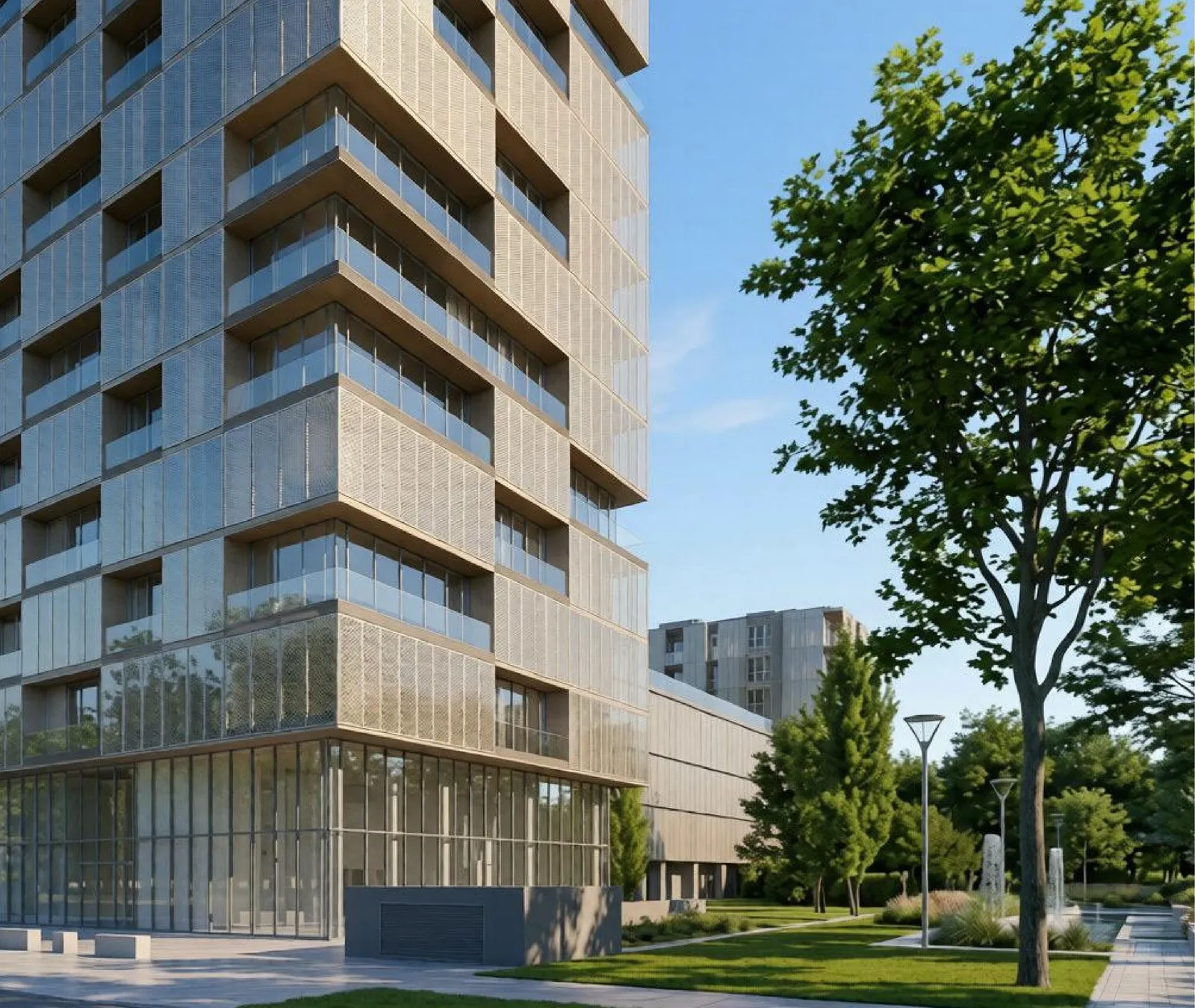 New office in Larnaca № 241034 1