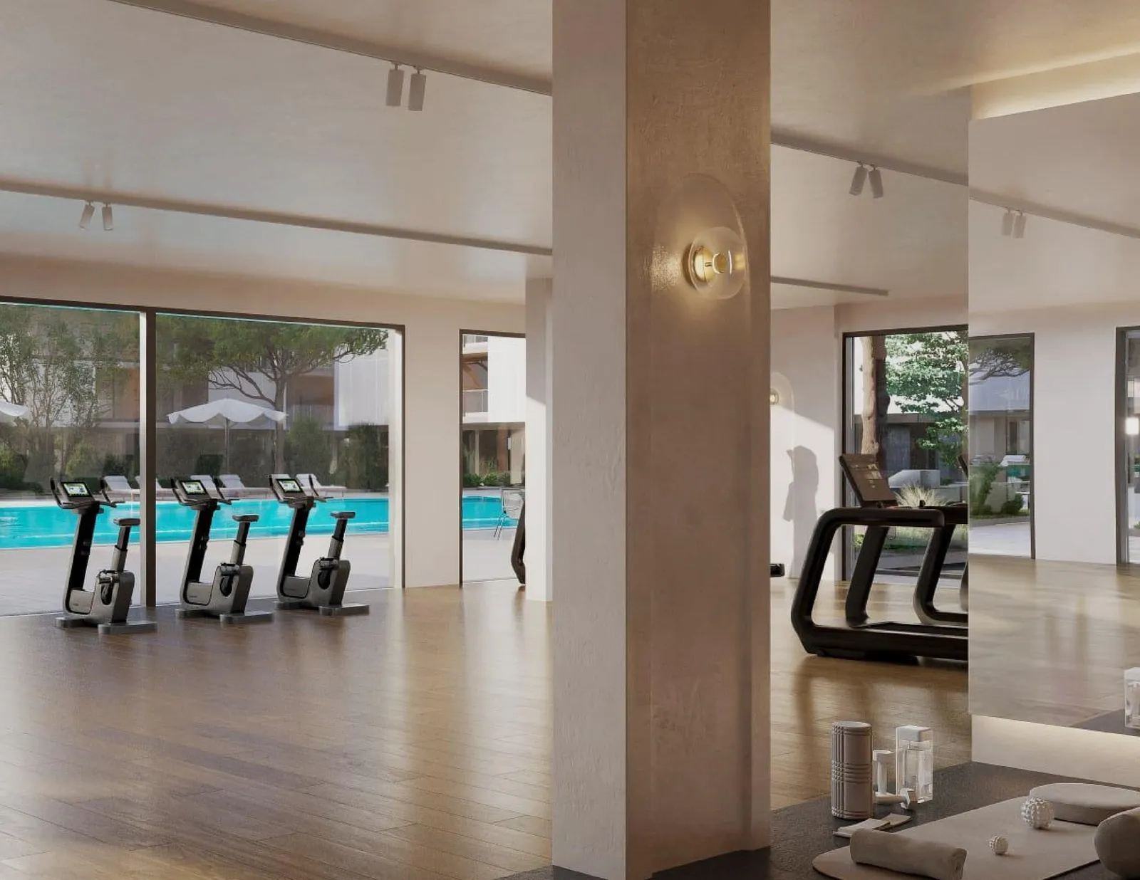 New office in Larnaca № 241037 4