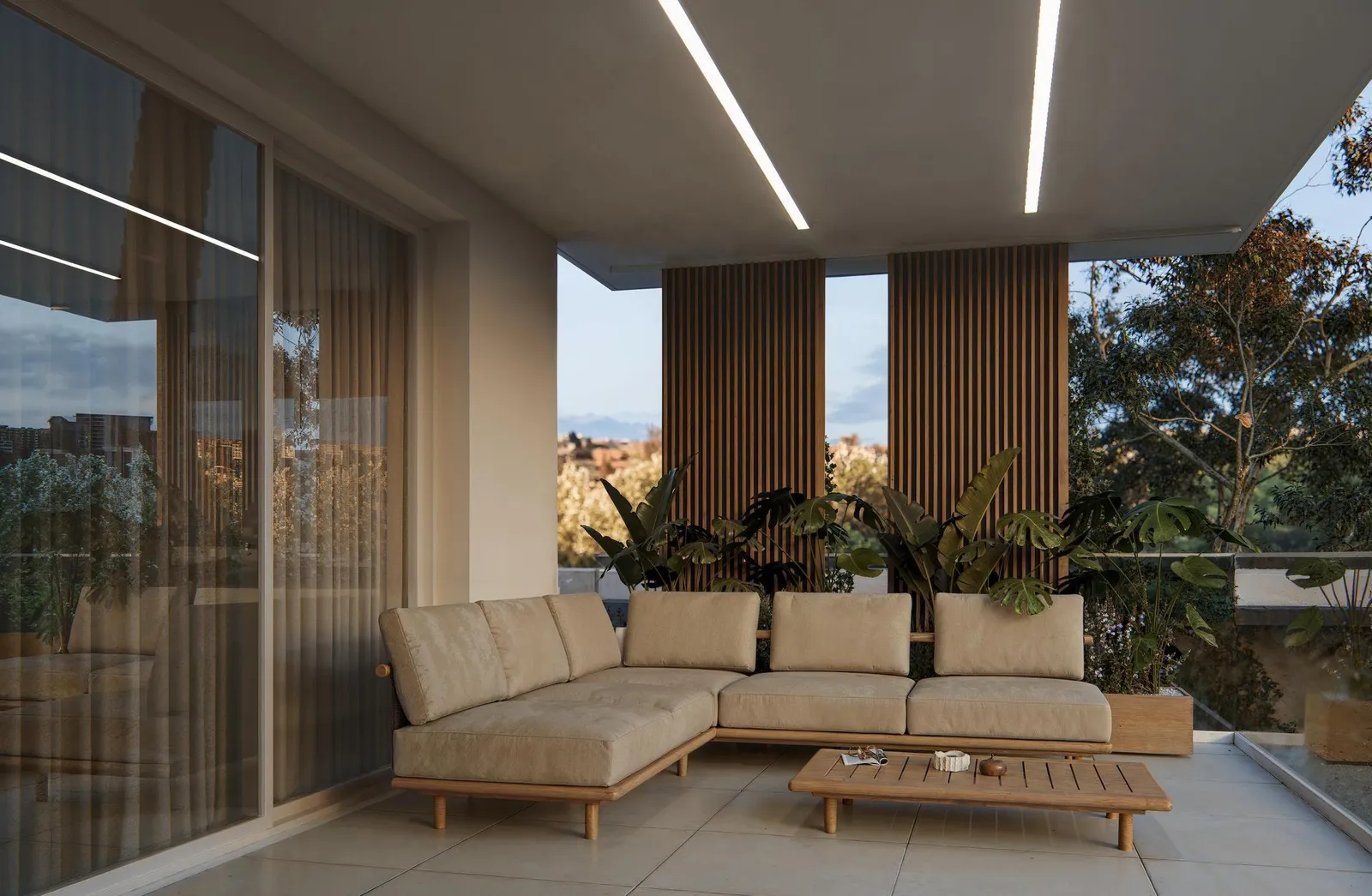 New 2-bedroom flat in Limassol № 241063 2