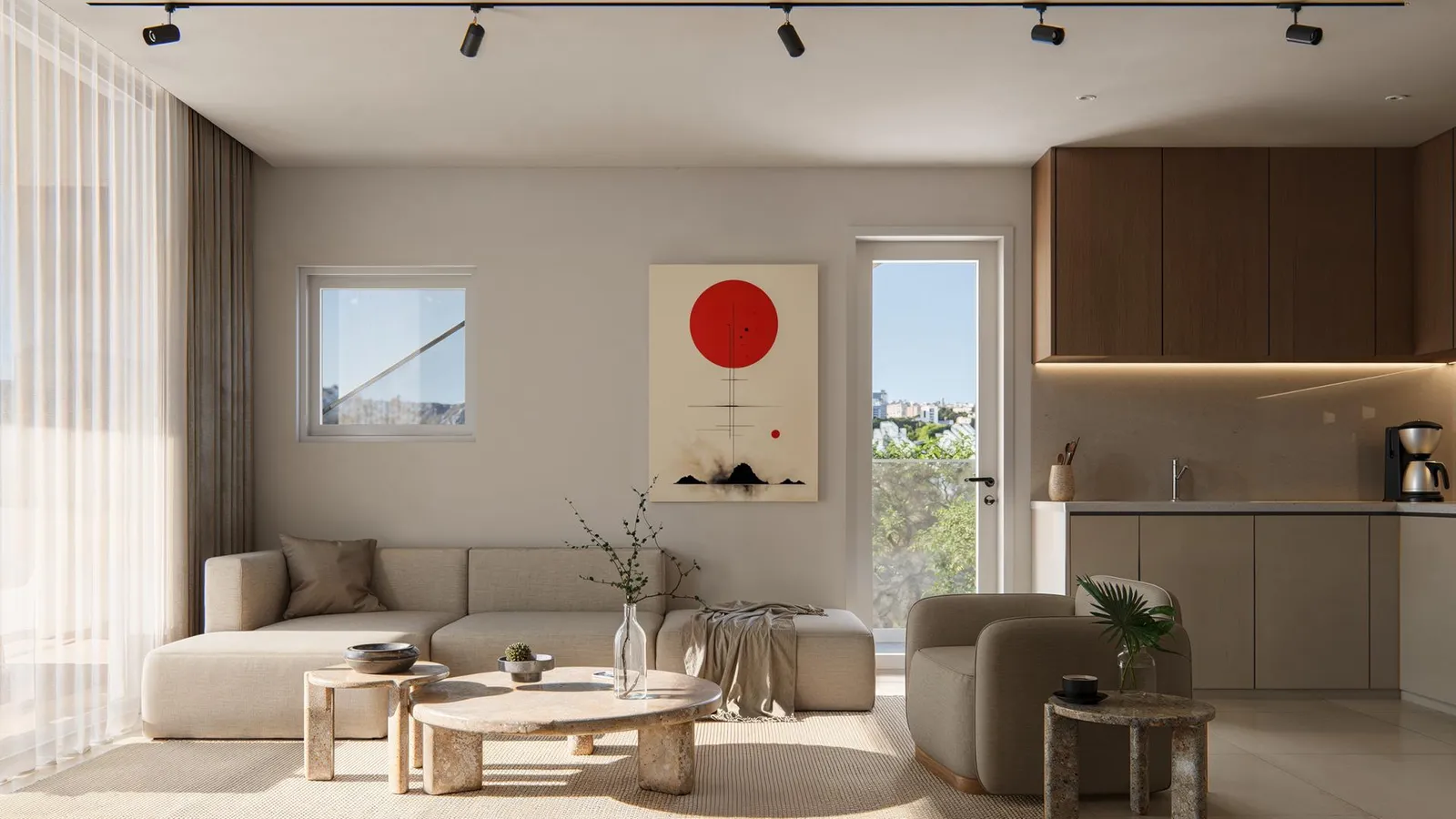 New 2-bedroom flat in Limassol № 241063 18