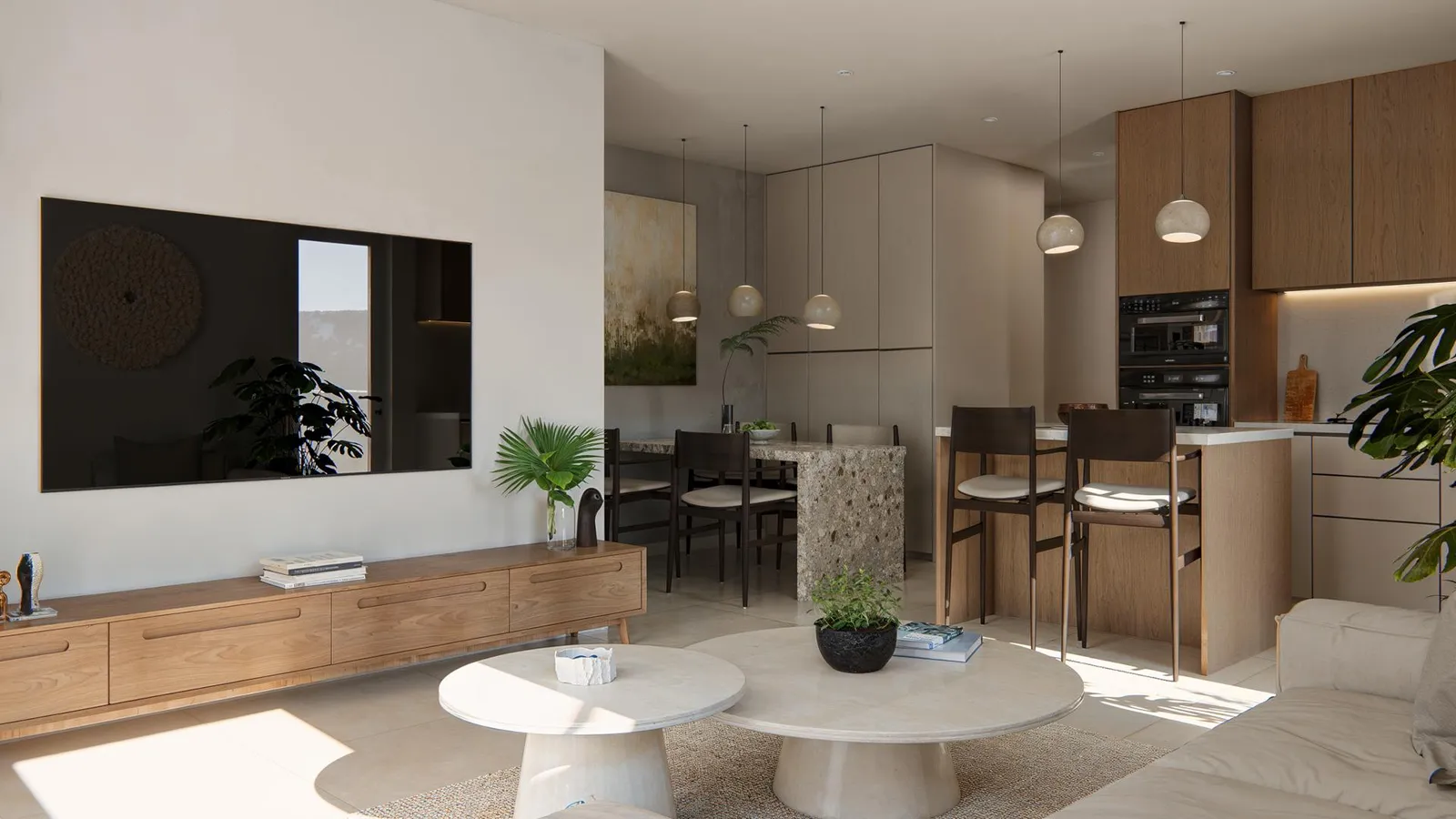New 2-bedroom flat in Limassol № 241065 18