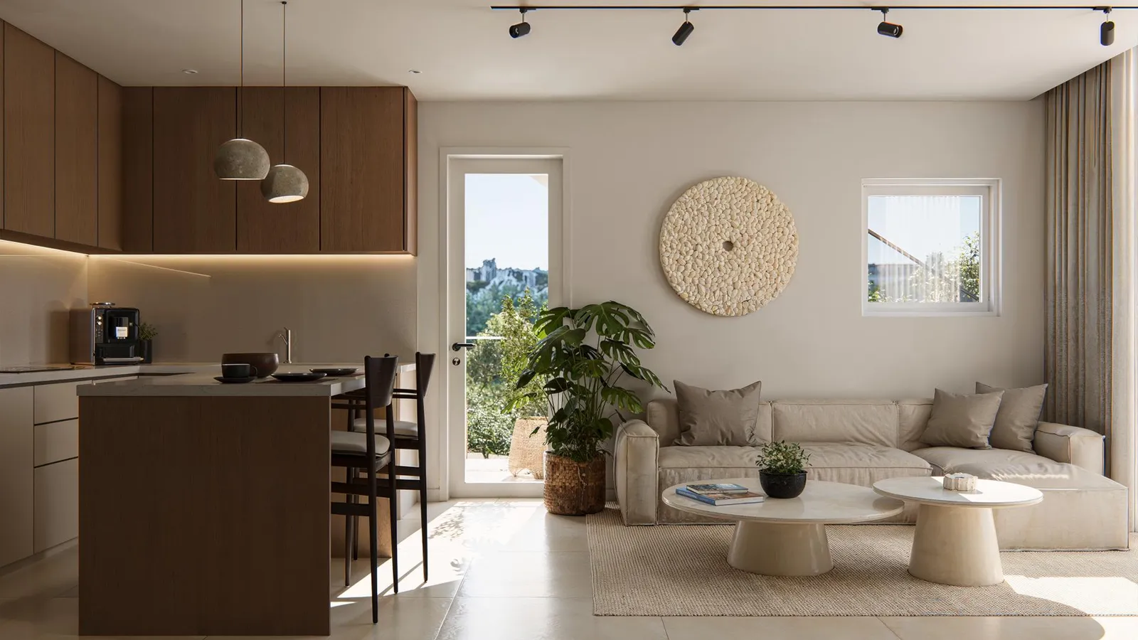 New 2-bedroom flat in Limassol № 241065 19