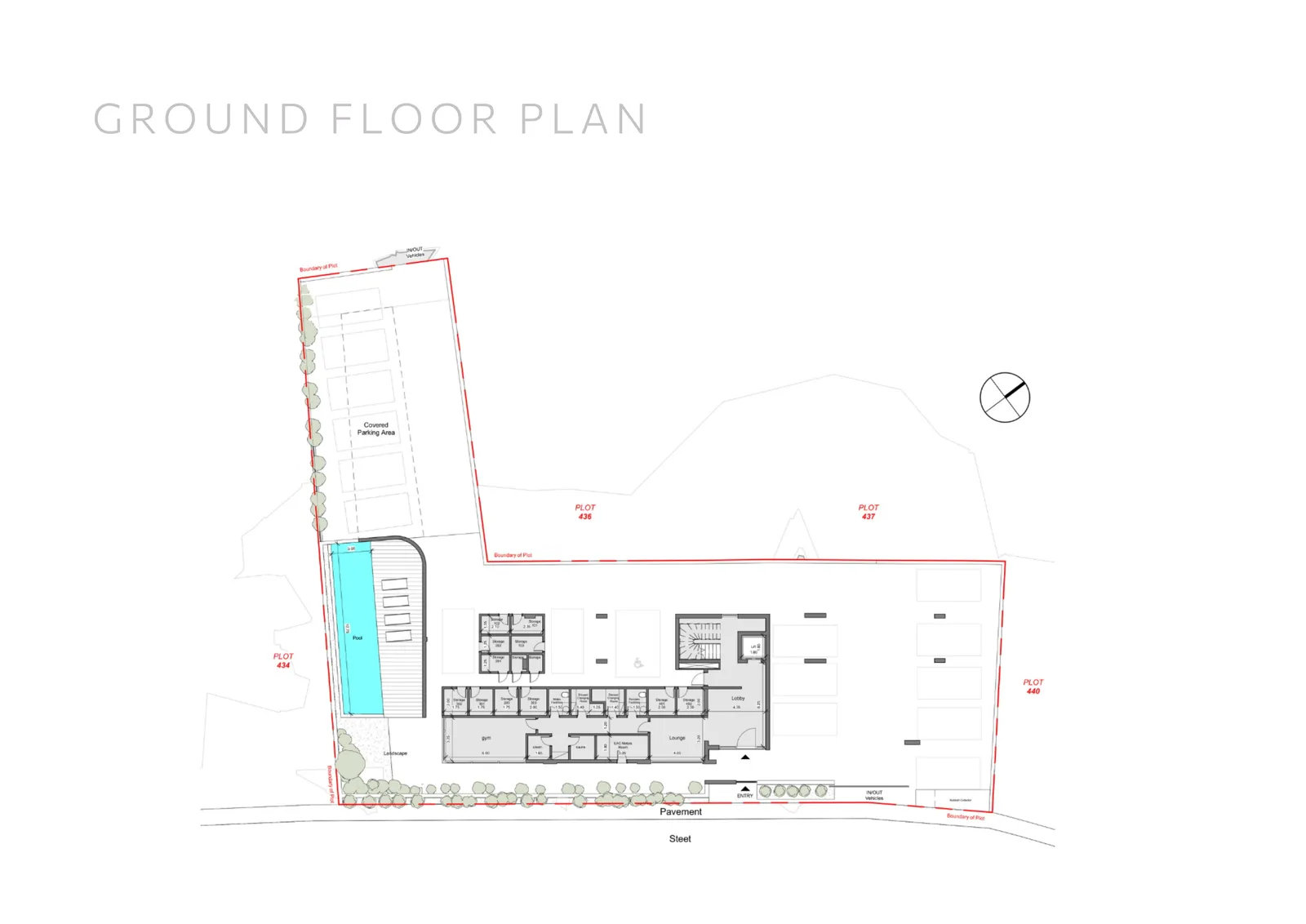 New 3-bedroom apartment in Limassol № 241067 20
