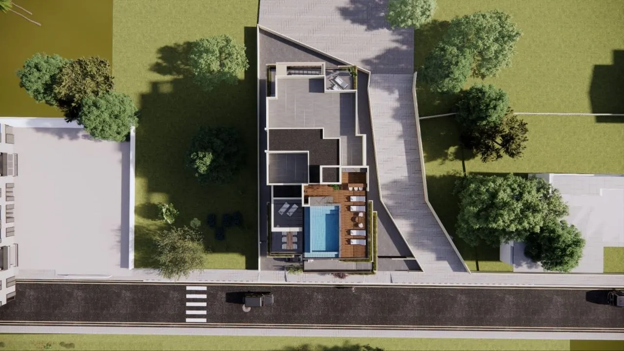 New 1-bedroom flat in Larnaca № 241070 12