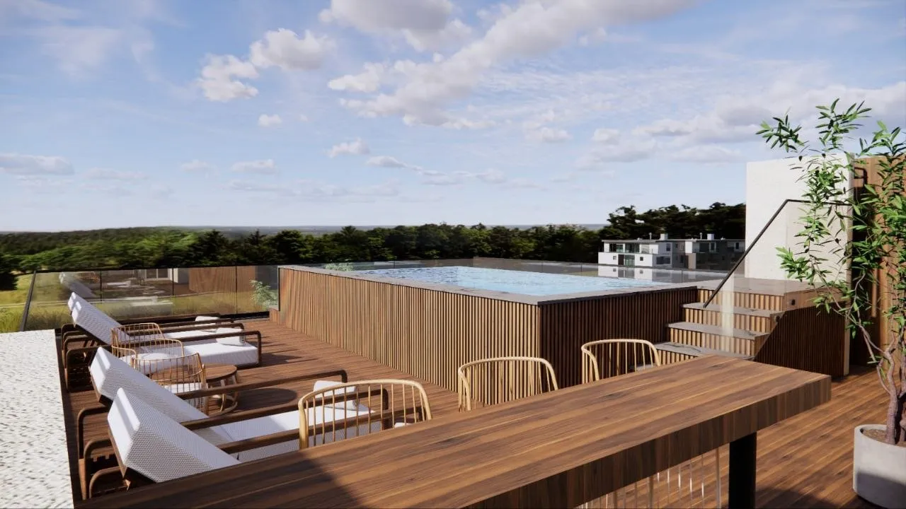 New 2-bedroom flat in Larnaca № 241071 3