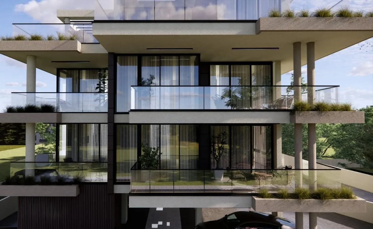 New 2-bedroom flat in Larnaca № 241075 9