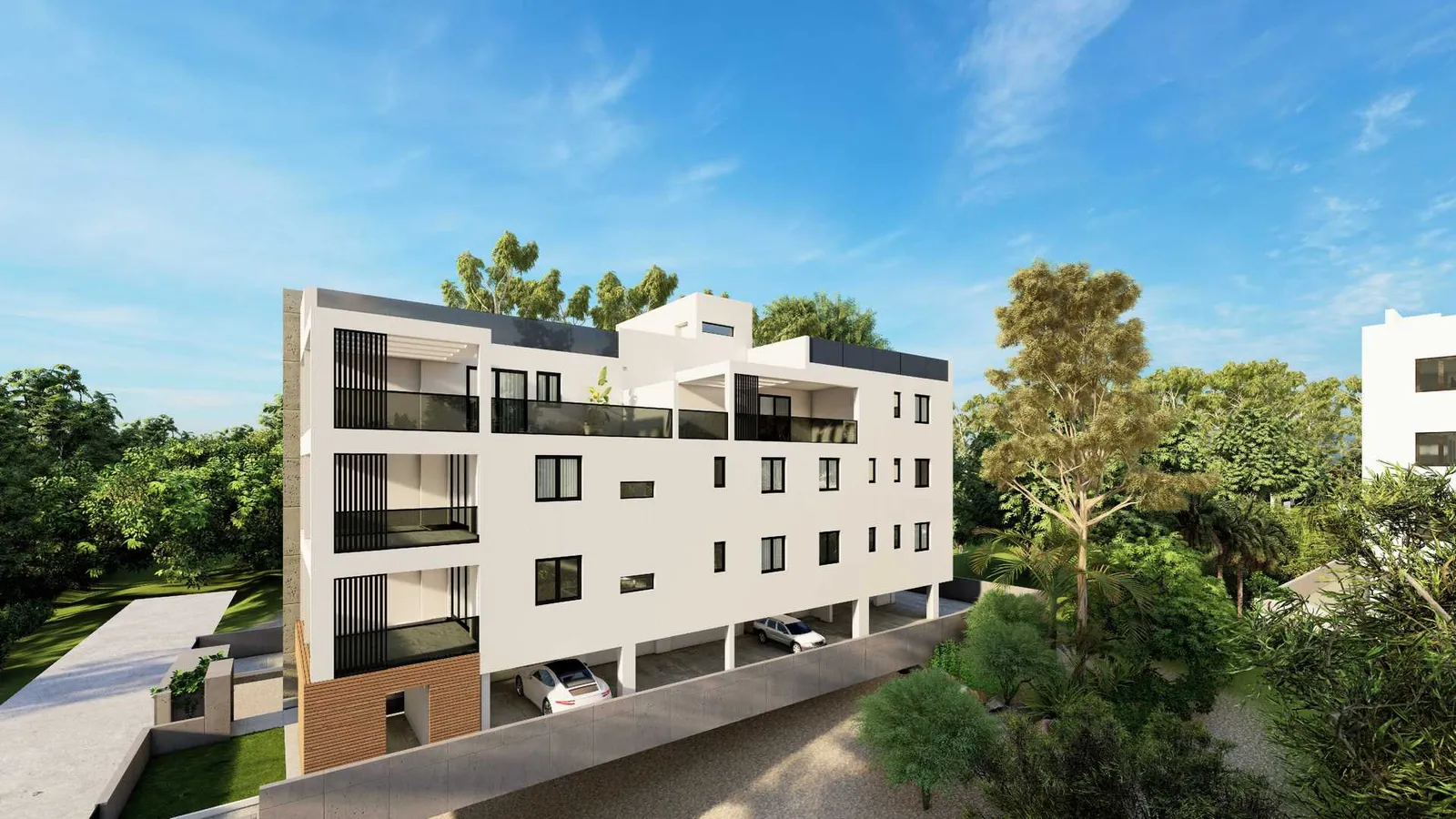 Vasilio 10 — new development in Strovolos, Nicosia 4