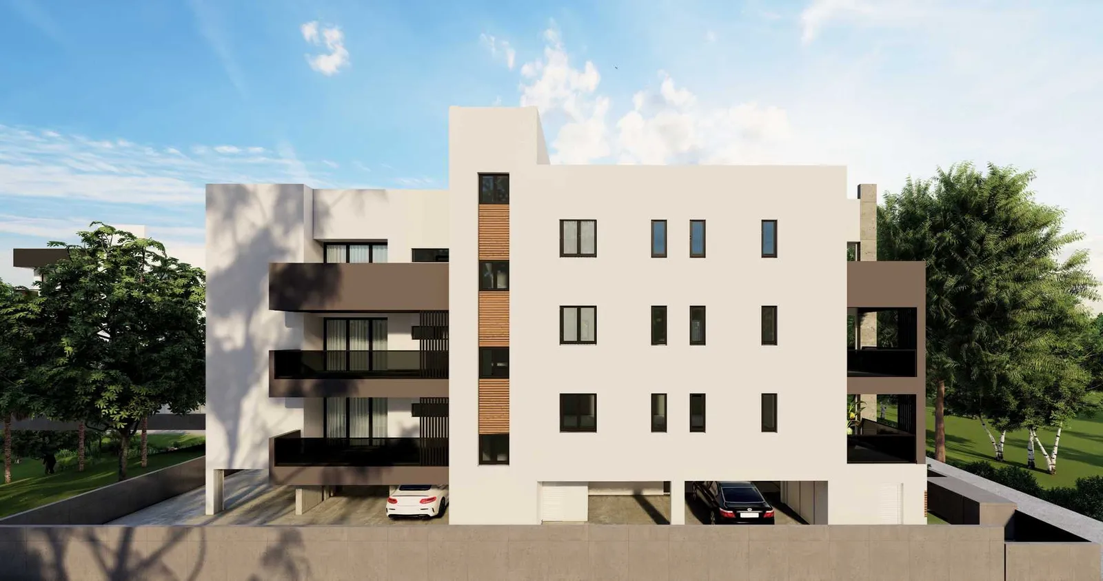 Vasilio 10 — new development in Strovolos, Nicosia 5