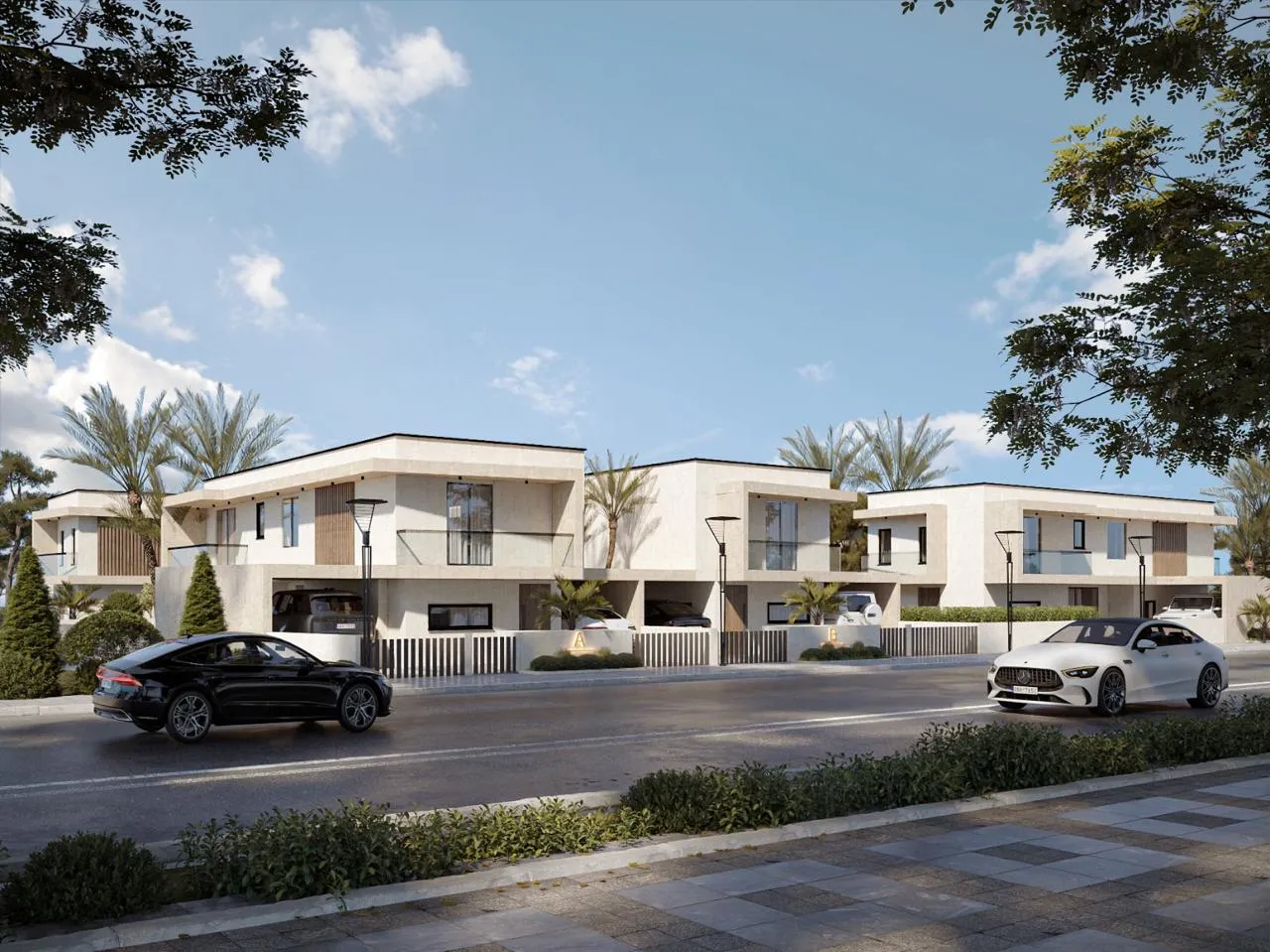 Golden 75 — new development in Potamia, Nicosia 5
