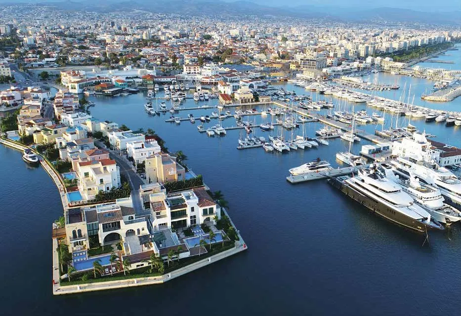Limassol Greens — new development in Limassol 4