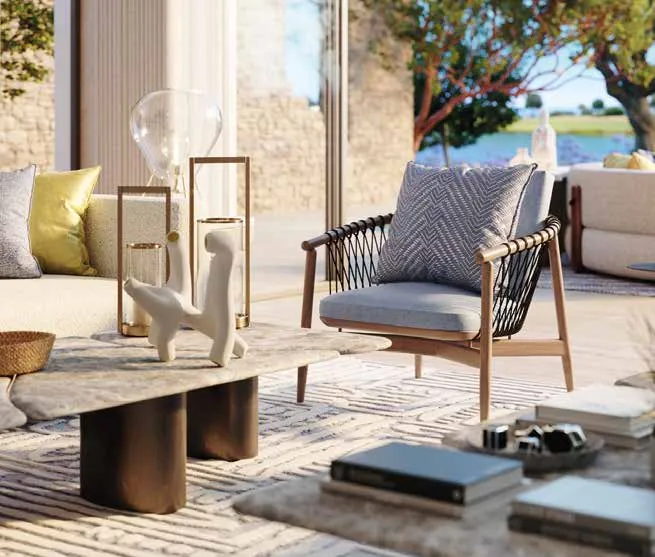 Limassol Greens — new development in Limassol 8