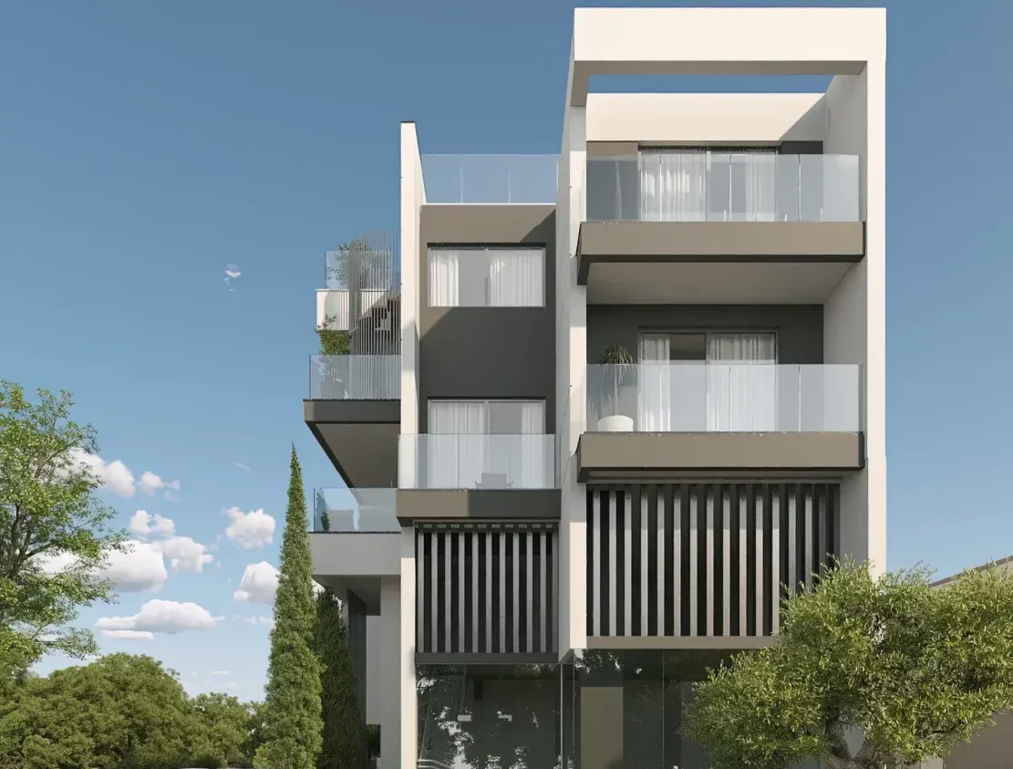 NEMA Elin — new development in Ypsonas, Limassol 7