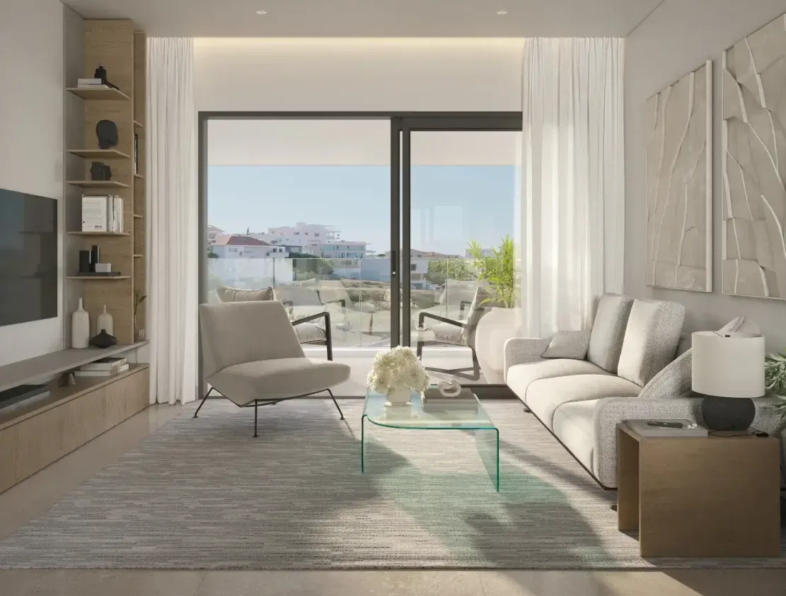 NEMA Elin — new development in Ypsonas, Limassol 8