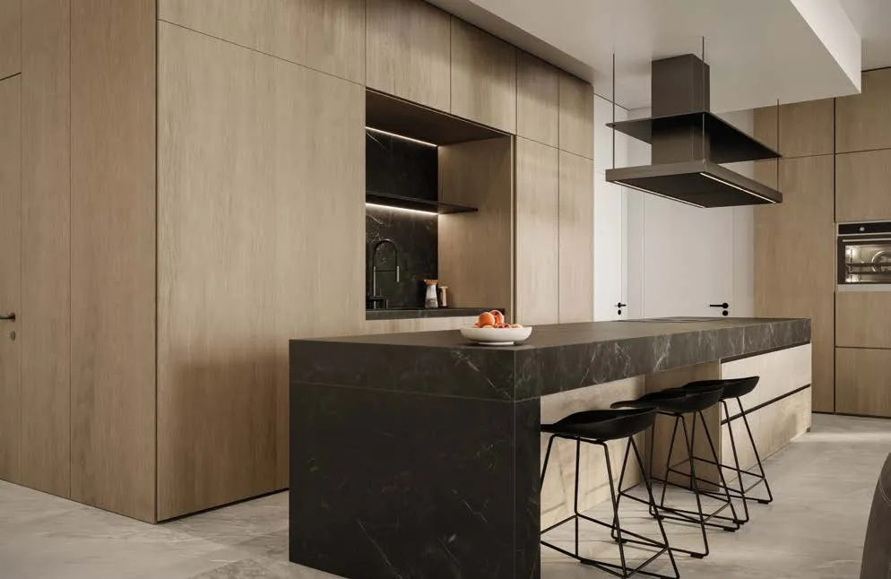 Halcyon Kimonos — new development in Columbia, Limassol 5