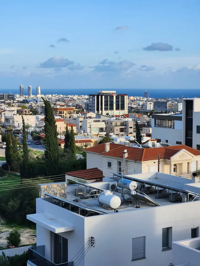 Valeria Court — new development in Panthea, Limassol 6