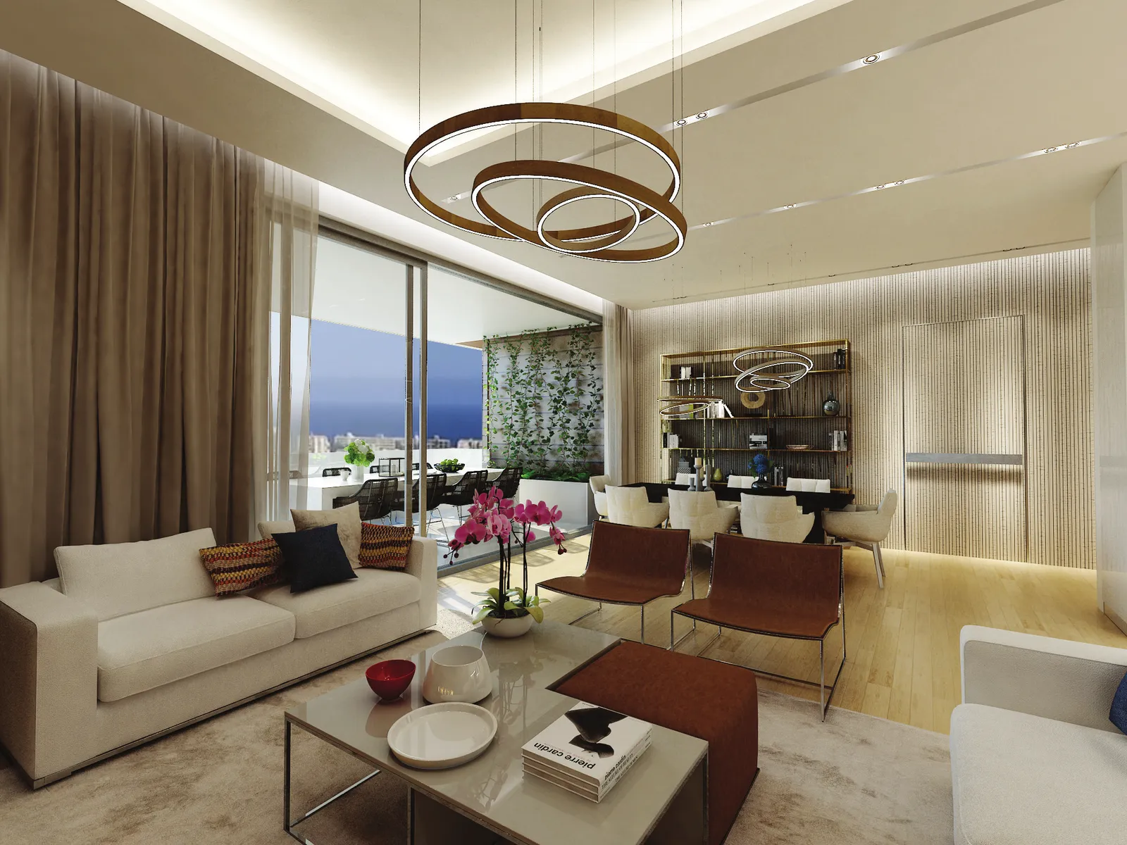 Z Residences — new development in Germasogeia, Limassol 6