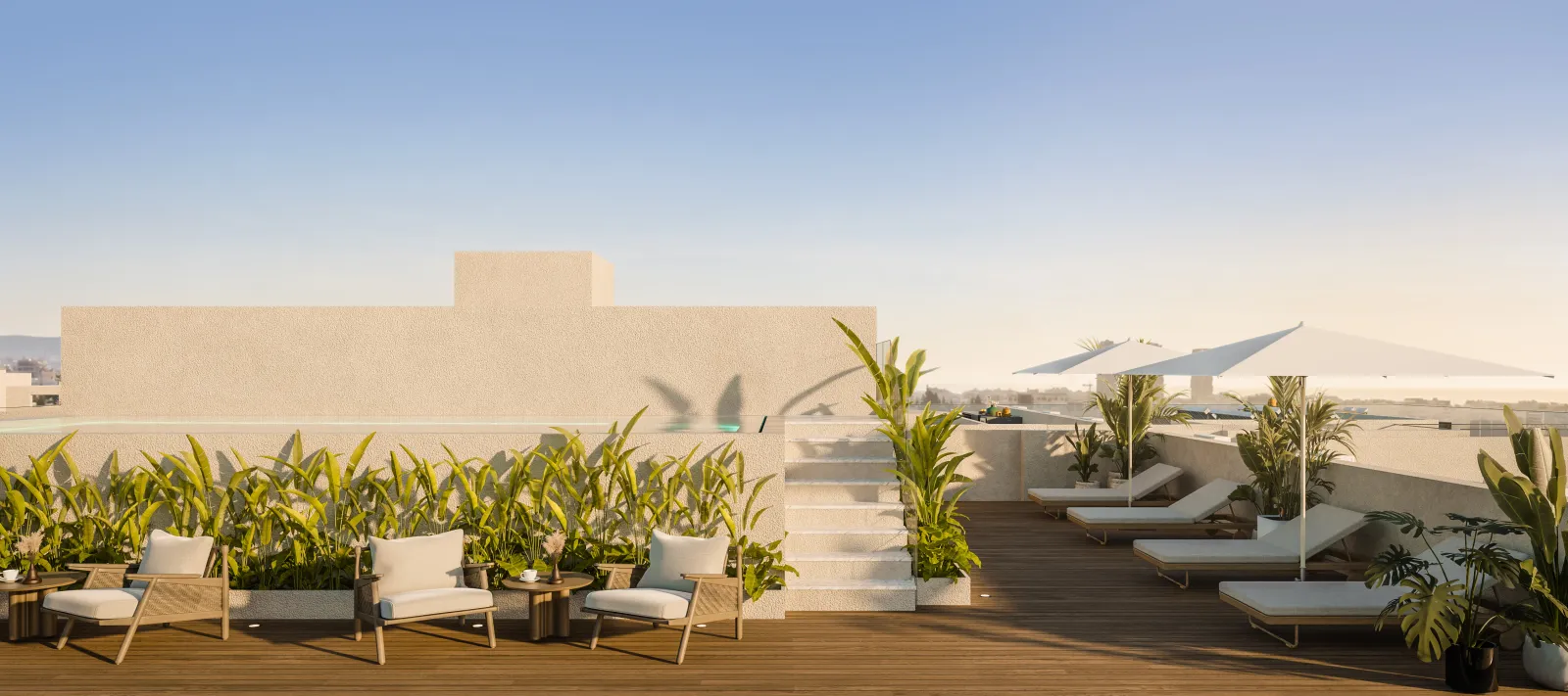 LYNEA — new development in Linopetra, Limassol 7