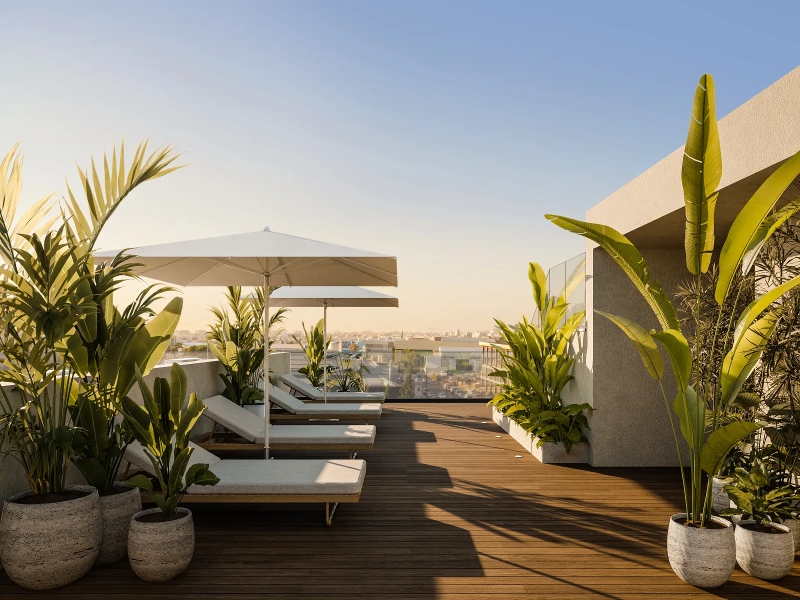 LYNEA — new development in Linopetra, Limassol 8