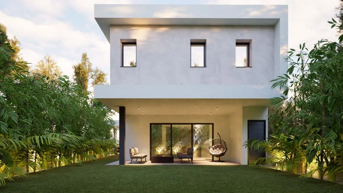 Perfect Homes 174 — new development in Strovolos, Nicosia 3