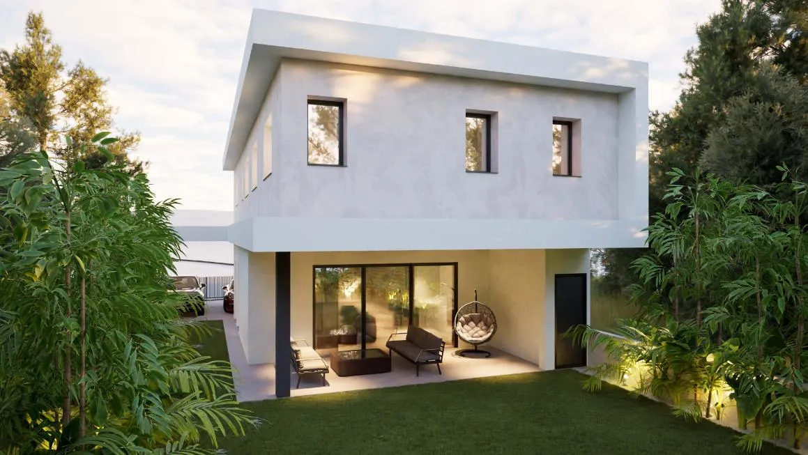 Perfect Homes 174 — new development in Strovolos, Nicosia 4