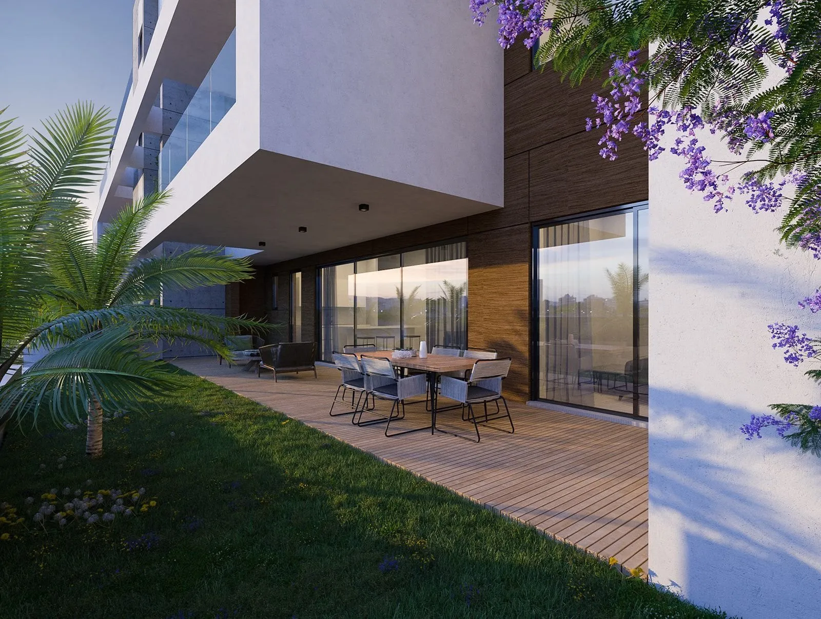 Blue Demar — new development in Agia Fyla, Limassol 6