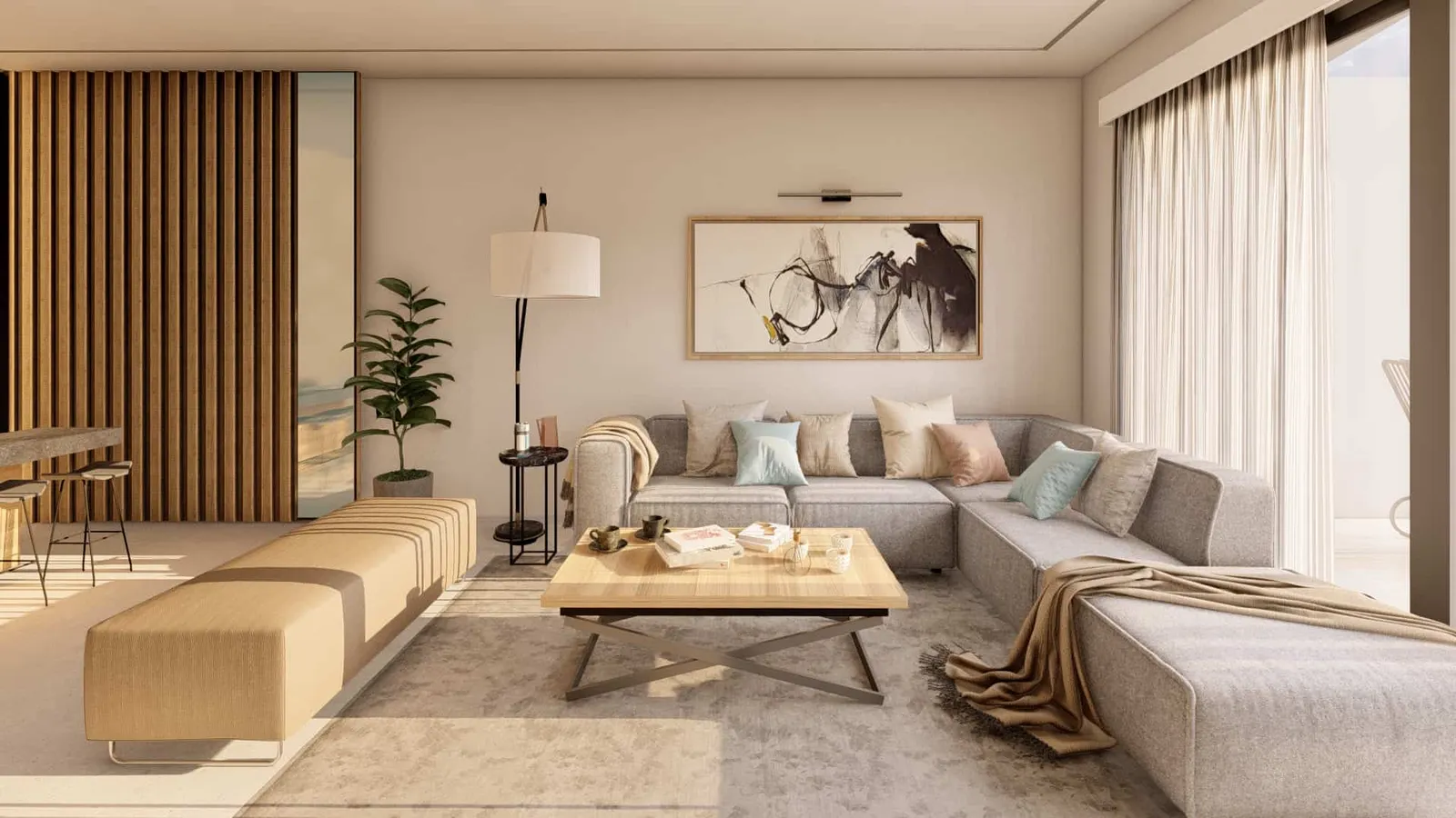 Tanas One — new development in Livadia, Larnaca 7