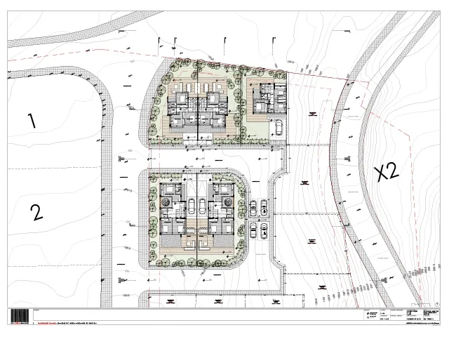Panorama Phase B — new development in Germasogeia, Limassol 6