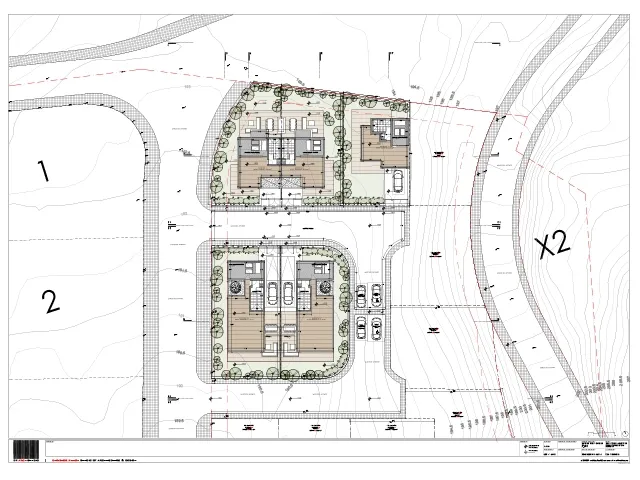 Panorama Phase B — new development in Germasogeia, Limassol 7