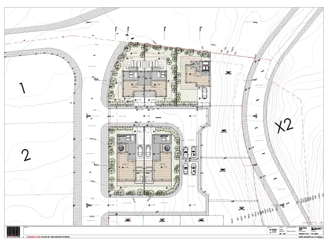 Panorama Phase B — new development in Germasogeia, Limassol 8
