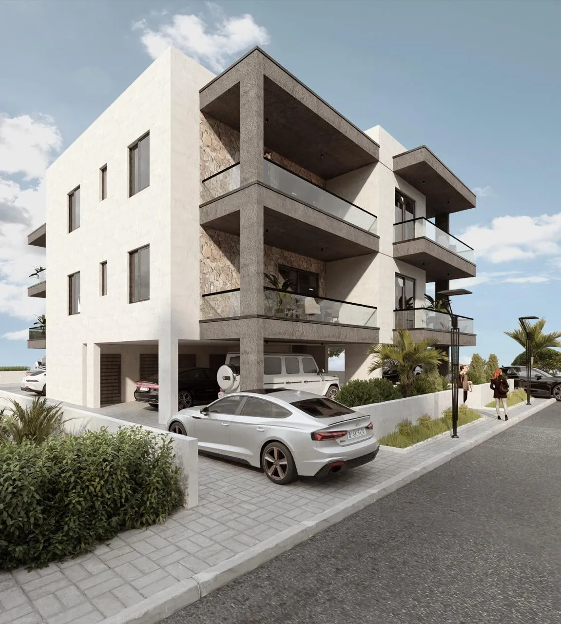 Golden 86 Kallithea — new development in Kallithea, Nicosia 5