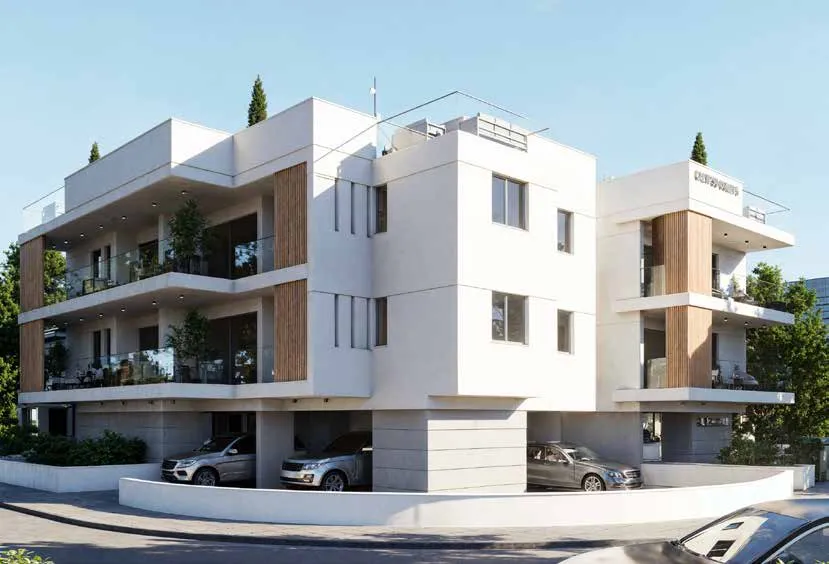 Calypso Court 5 — new development in Kiti, Larnaca 8