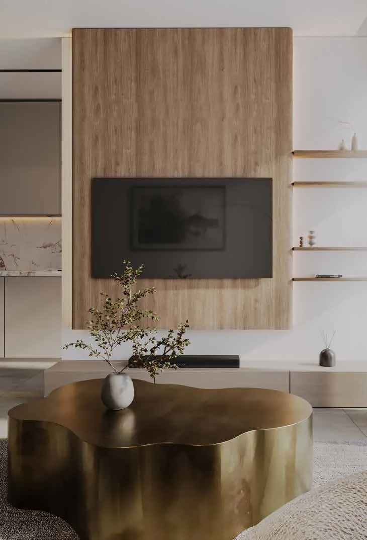 Calypso Court 5 — new development in Kiti, Larnaca 4